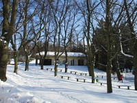 Svat Hora - Pbram (poutn msto) - 