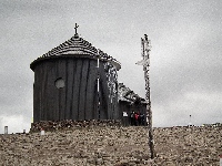 Kaple sv. Vavince - Snka (kaple) - 