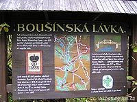 Bounsk lvka (most) - 