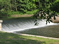 Viktorin splav - Ratiboice (splav) - 
