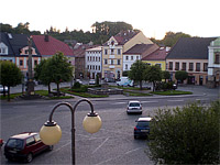 foto Police nad Metuj (msto)