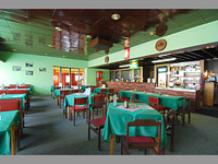 Motel U Kove - Zbeh (motel, restaurace) - 