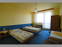 Motel U Kove - Zbeh (motel, restaurace) - 
