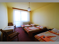 foto Motel U Kove - Zbeh (motel, restaurace)