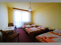 Motel U Kove - Zbeh (motel, restaurace) - 