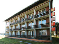 Motel U Kove - Zbeh (motel, restaurace) - 