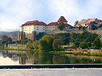 Kadaň (hrad)