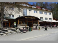 
                        Hotel Skaln mln - Blansko (hotel)