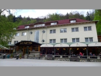 Hotel Skaln mln - Blansko (hotel) - 