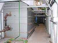Hanika (dlosteleck tvrz) - 