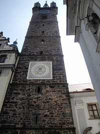 ern v - Klatovy (v) - ern v v Klatovech