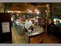 U Drpala - Olomouc (restaurace) - Interir