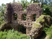 ebrk (zcenina hradu) - 