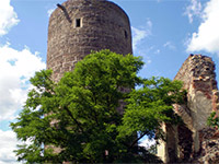 ebrk (zcenina hradu) - 