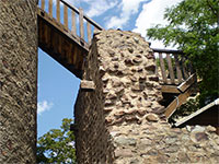 ebrk (zcenina hradu) - 