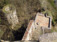 ebrk (zcenina hradu) - 