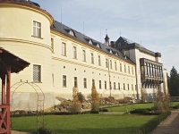 Zbiroh (hrad, zmek) - 