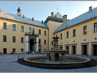 Zbiroh (hrad, zmek) - 