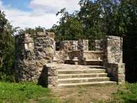 Zbiroh (hrad, zmek) - 