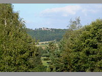foto Zubtejn - Kmen, Lapis (zcenina hradu)