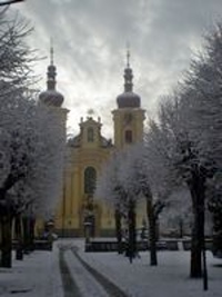 Klter frantikn - Hejnice (klter) - 