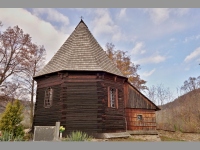 Devn kostel sv. Martina - rov (kostel) - 