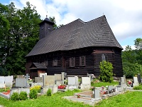 Devn kostel sv. Martina - rov (kostel) - 