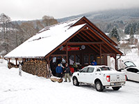 Ski park - Hrabice (lyask arel) - 