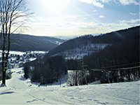 Ski park - Hrabice (lyask arel) - 