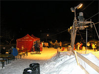 Ski Centrum OAZA - Loun nad Desnou (lyask arel) - Oberstven