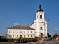 Kostel Nanebevzet Panny Marie - tty (kostel) - tty kostel