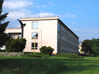 Hrabin (obec) - 
