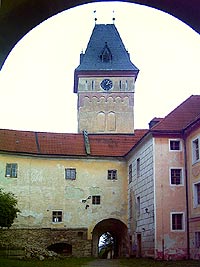 Zmek - Vimperk II (zmek) - 