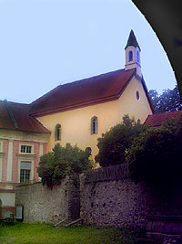 Zmek - Vimperk II (zmek) - 