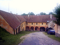 Zmek - Vimperk II (zmek) - 