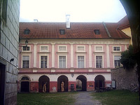 Zmek - Vimperk II (zmek) - 