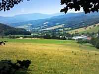 Rudoltice (osada) - 