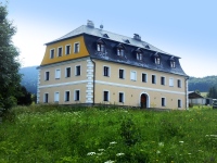 Rudoltice (osada) - 