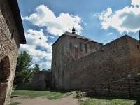 Tonk (hrad) - 