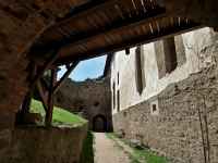 Tonk (hrad) - 