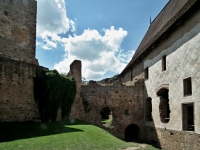 Tonk (hrad) - 