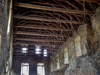 Tonk (hrad) - 