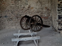 Tonk (hrad) - 
