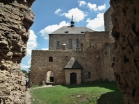 Tonk (hrad) - 