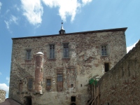 Tonk (hrad) - 