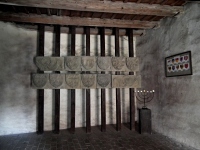 Tonk (hrad) - 