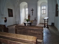 Tonk (hrad) - 