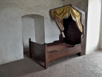 Tonk (hrad) - 