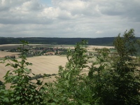 Tonk (hrad) - 