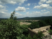 Tonk (hrad) - 